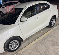 سوزوکی دیزایەر